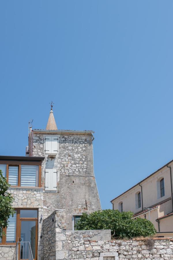 Luxury Villa Christian Umag Exterior foto