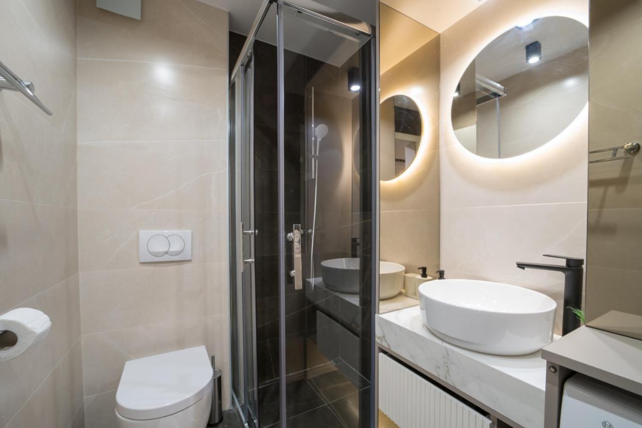 Luxury Villa Christian Umag Exterior foto